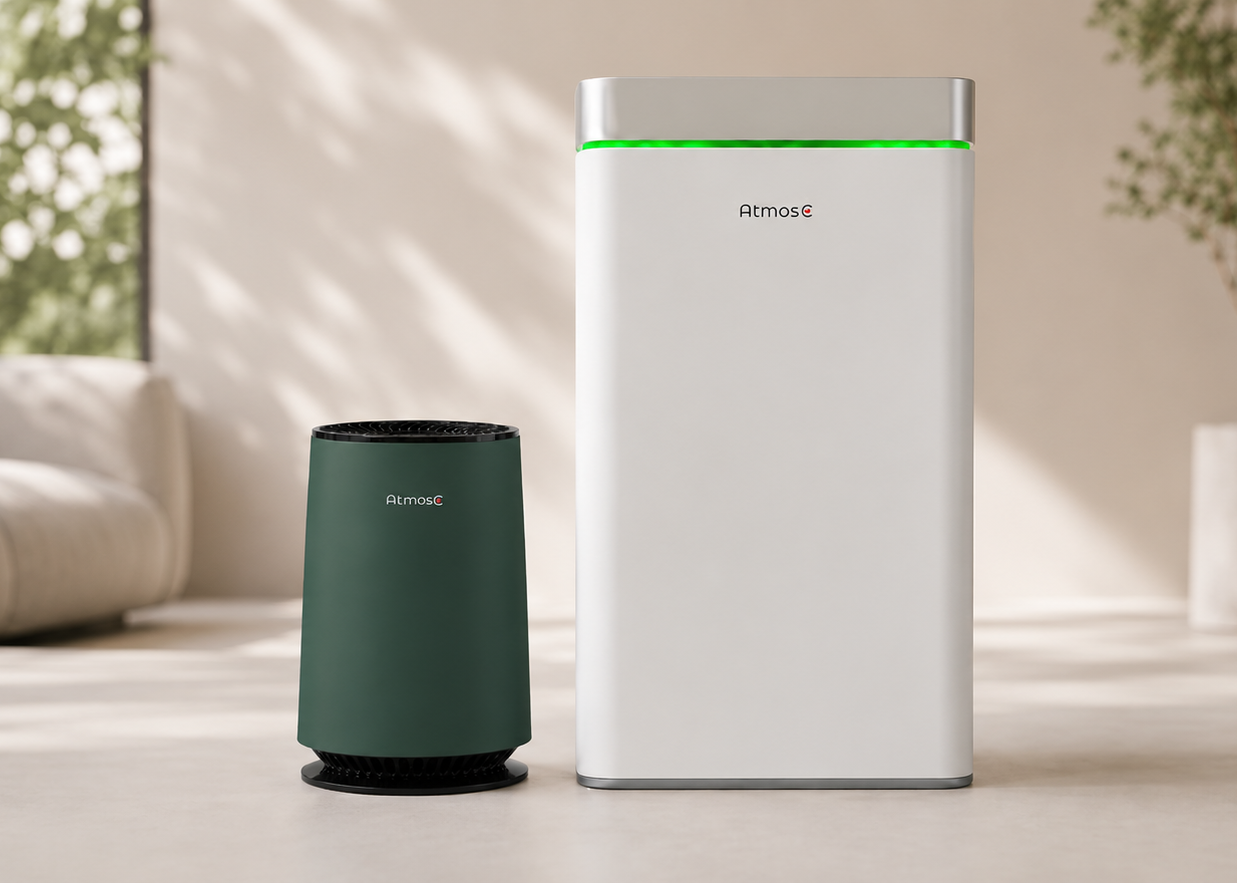 AtmosC Condo Starter Bundle
