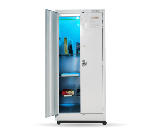 HEPA air purifiers