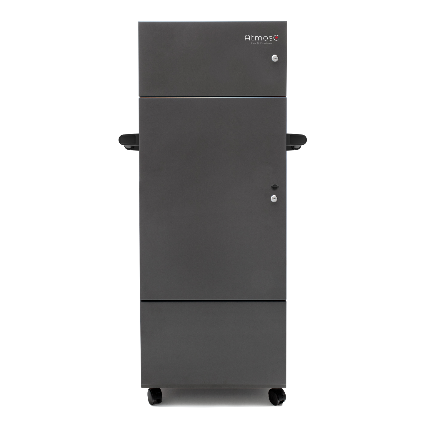 UV technology air purifier