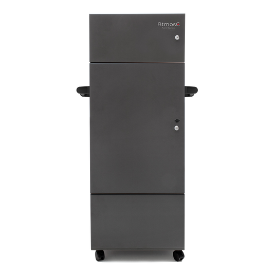 UV technology air purifier