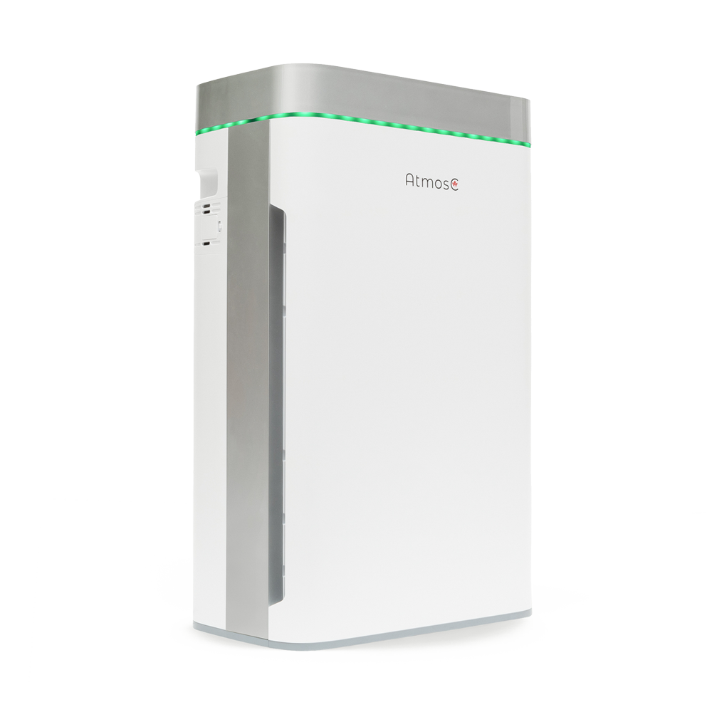 The AtmosC ™ A Series Air Purifier -1,500 sq ft