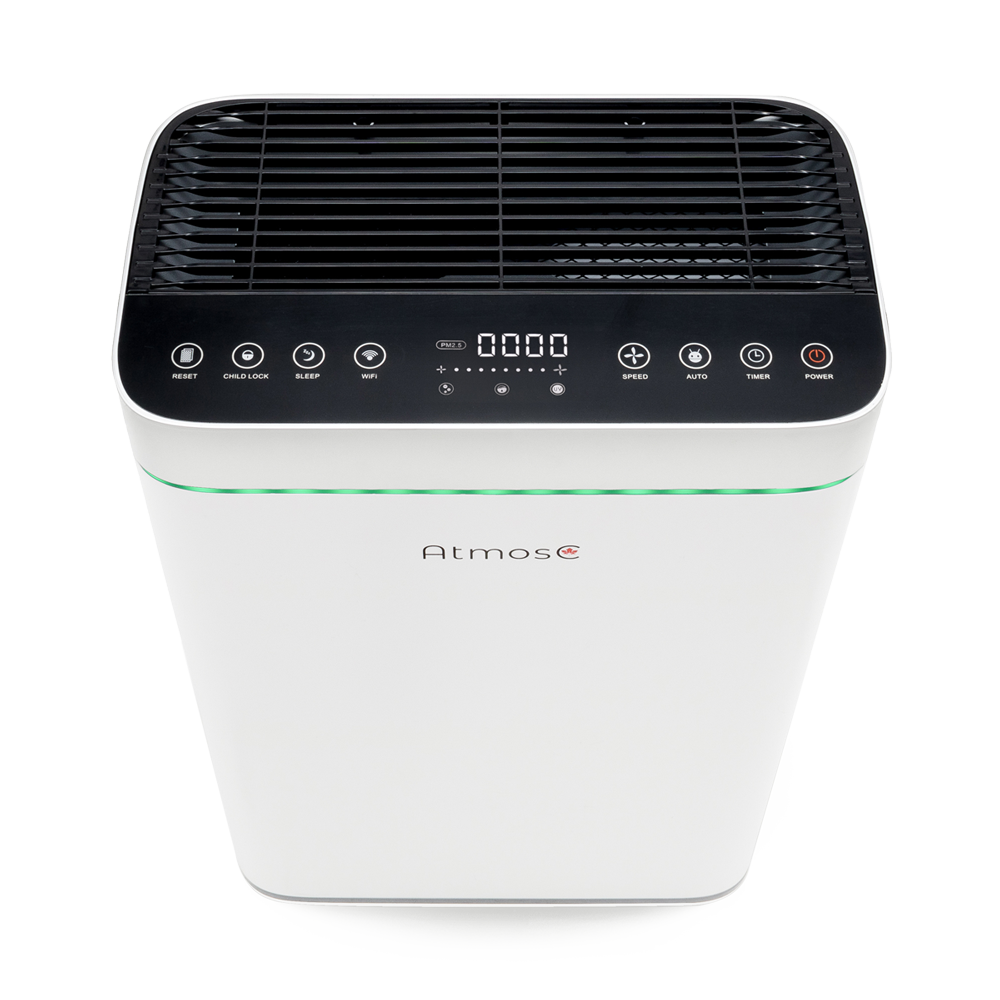 The AtmosC ™ A Series Air Purifier -1,500 sq ft