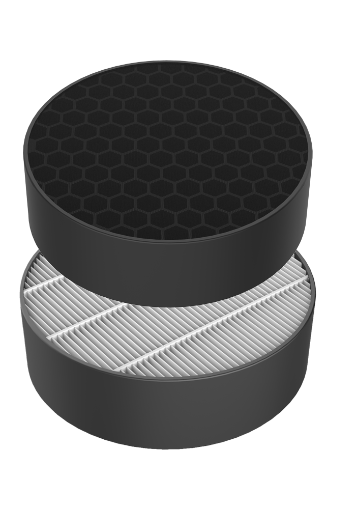 air purifier filters