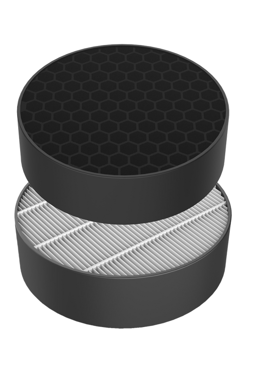 air purifier filters