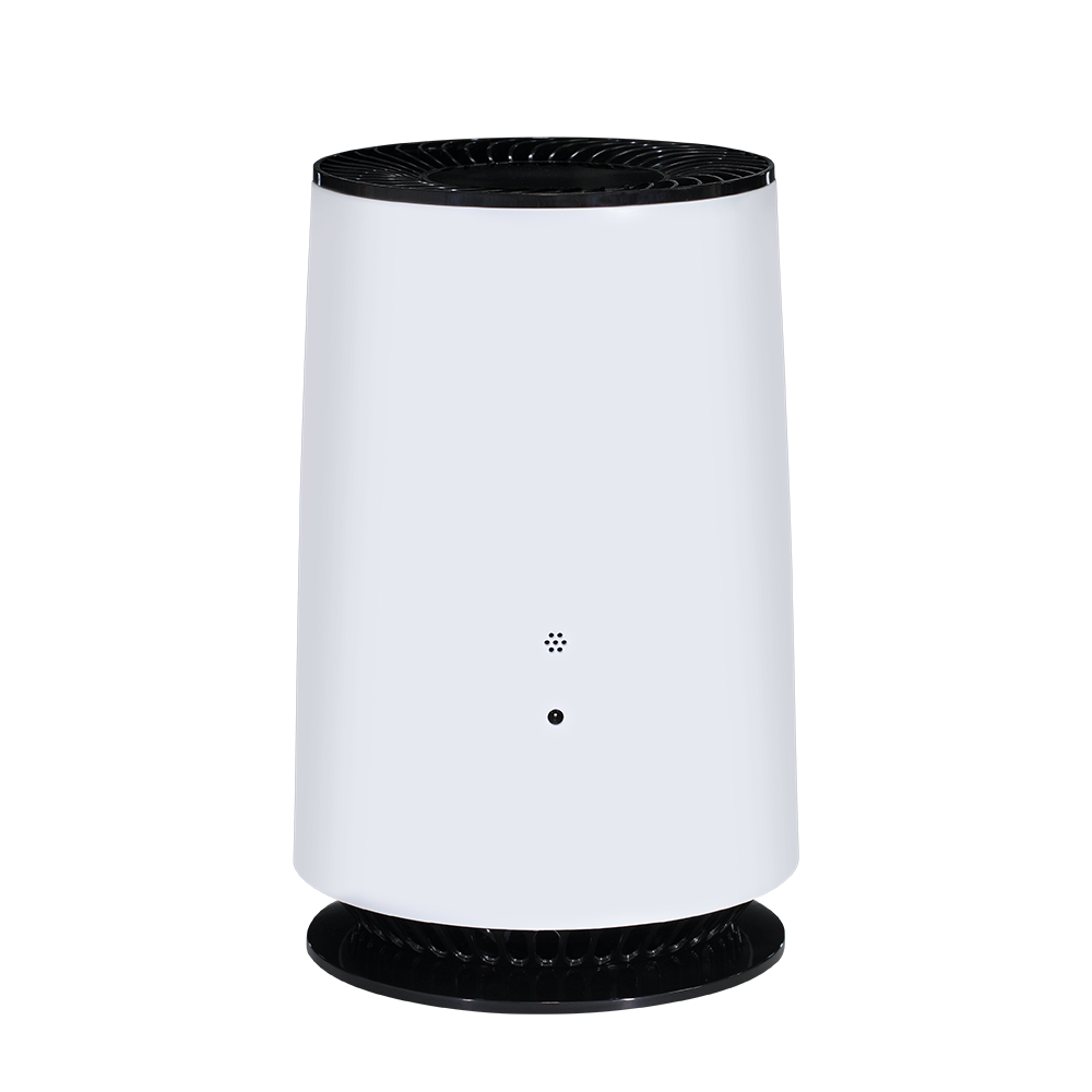 The AtmosC Mini Air Purifier