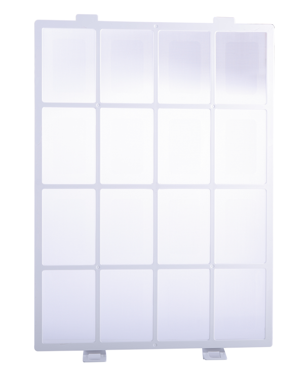 Pré-filtre