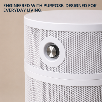 Air Meta 360 Air Purifier | PFF-9 Technology