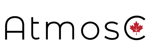 AtmosC Air Purifiers