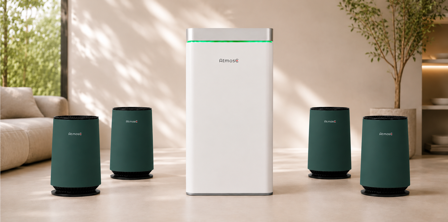 Complete Home Bundle
