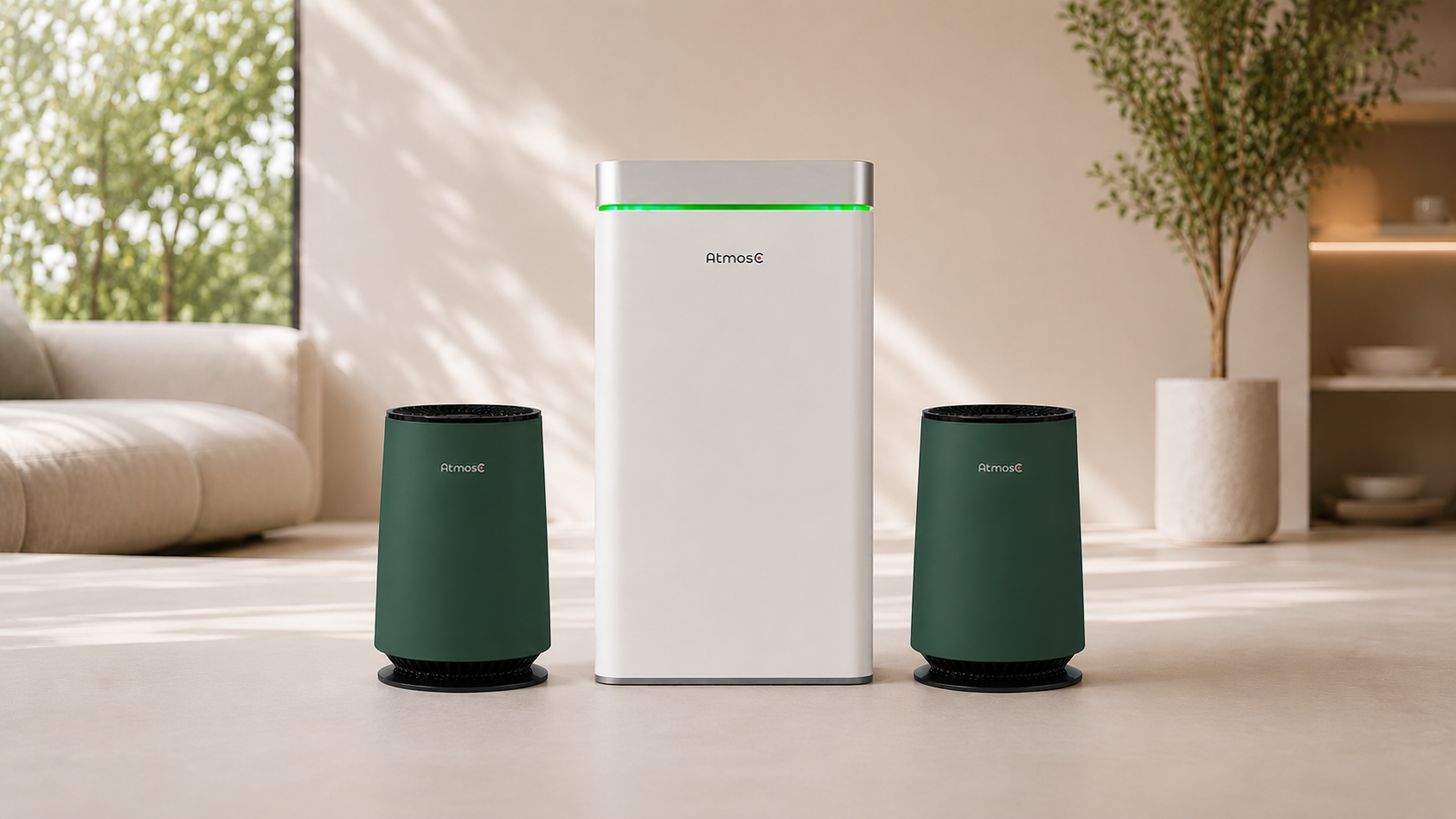 FAMILY HOME BUNDLE