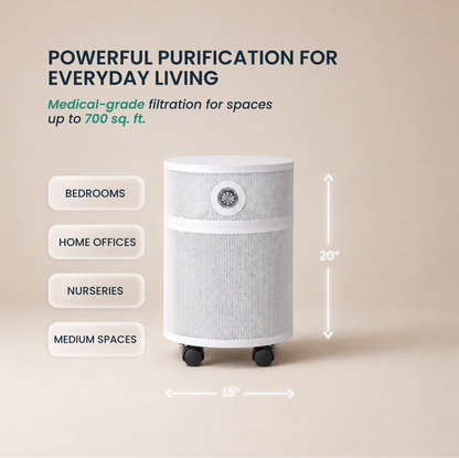 Air Meta 360 Air Purifier | PFF-9 Technology