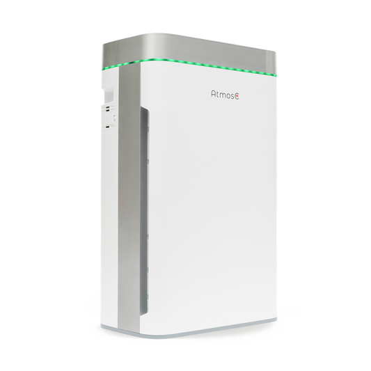 The AtmosC ™ A Series Air Purifier -1,500 sq ft