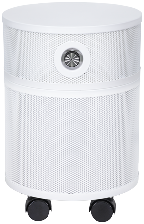 Purificateur d'air Air Meta 360 | Technologie PFF-9