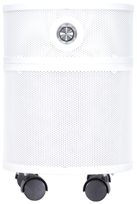 UV technology air purifier